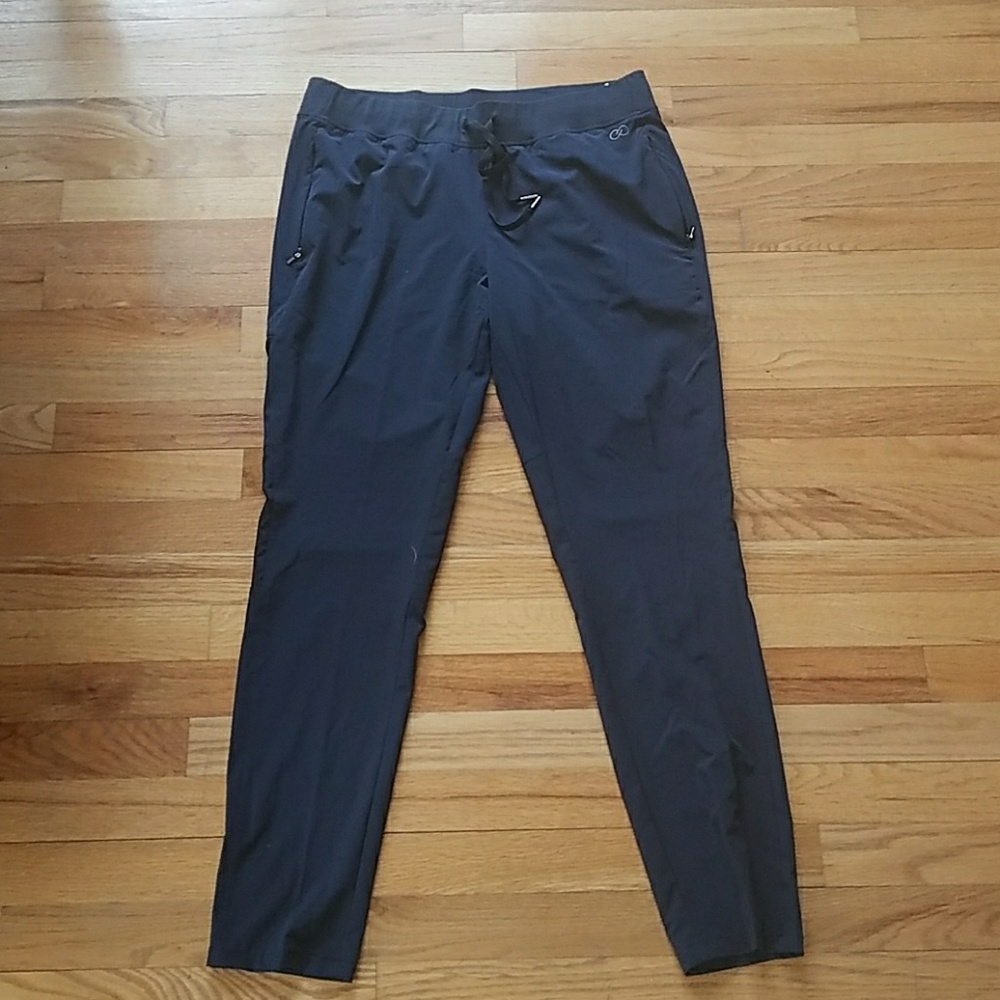 NWOT Calia Anywhere Tapered pant